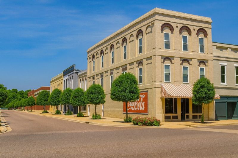 Local Window Service in Corinth, MS