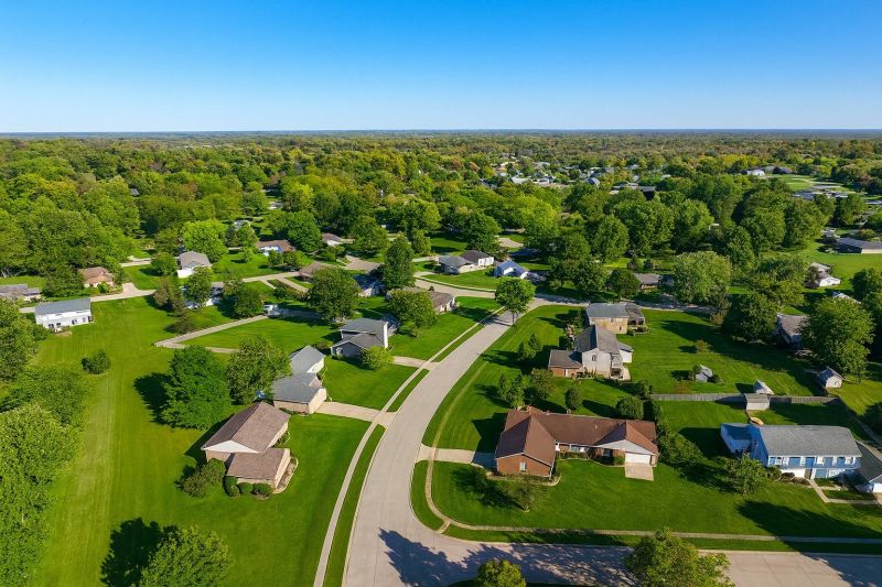 Local Window Service in Bellbrook, OH