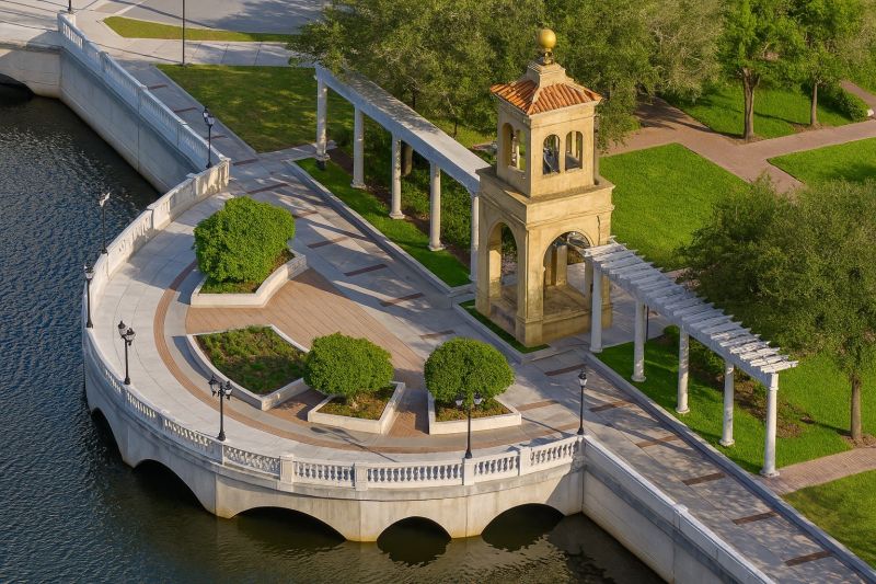 Local Window Service in Altamonte Springs, FL