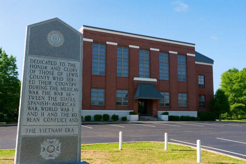 Local Window Service in Hohenwald, TN