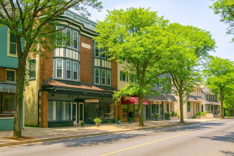 Local Window Service in Kennett Square, PA