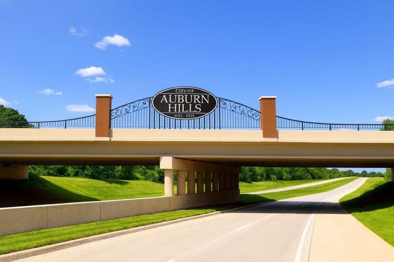 Local Window Service in Auburn Hills, MI