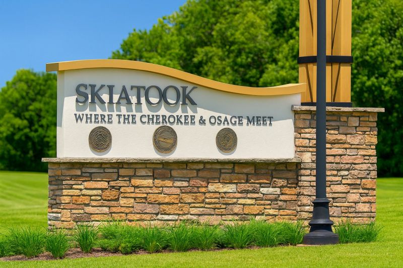 Local Window Service in Skiatook, OK