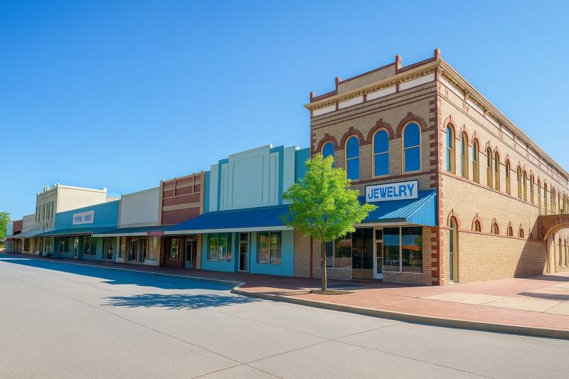 Local Window Service in Bay City, TX