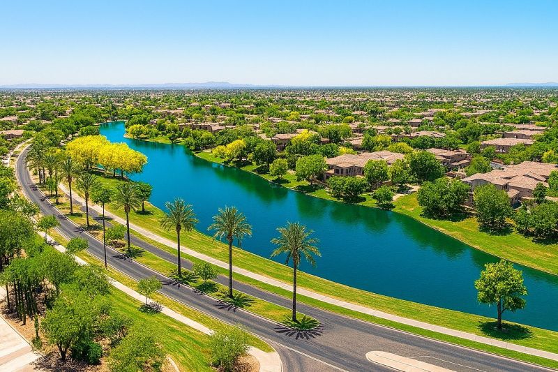 Local Window Service in Chandler, AZ