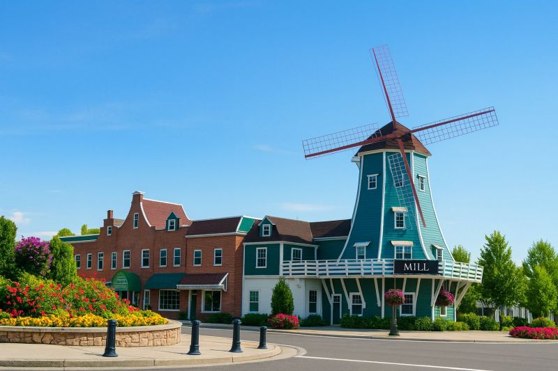 Local Window Service in Lynden, WA