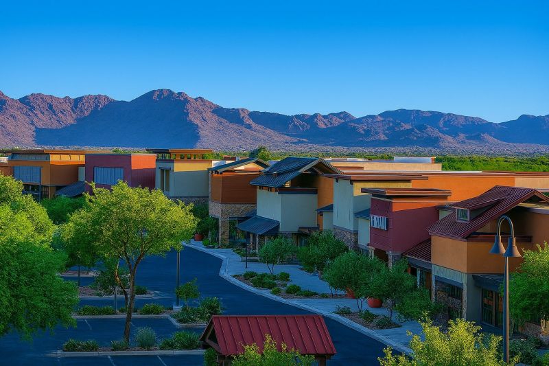 Local Window Service in Queen Creek, AZ