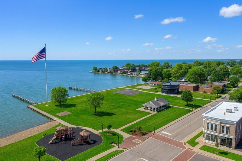 Local Window Service in New Baltimore, MI