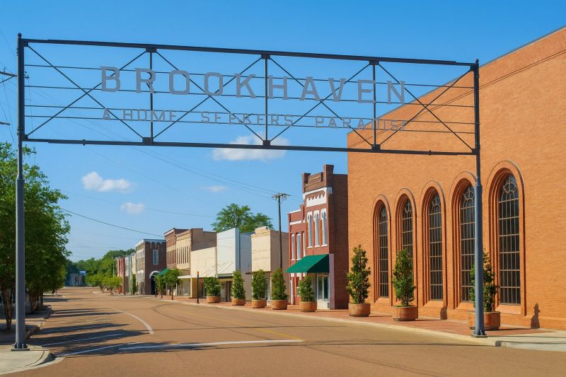 Local Window Service in Brookhaven, MS