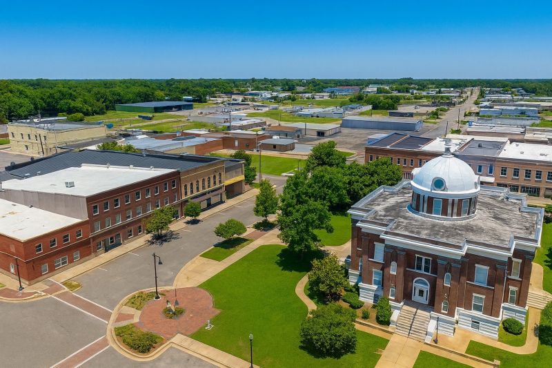 Local Window Service in Dyersburg, TN