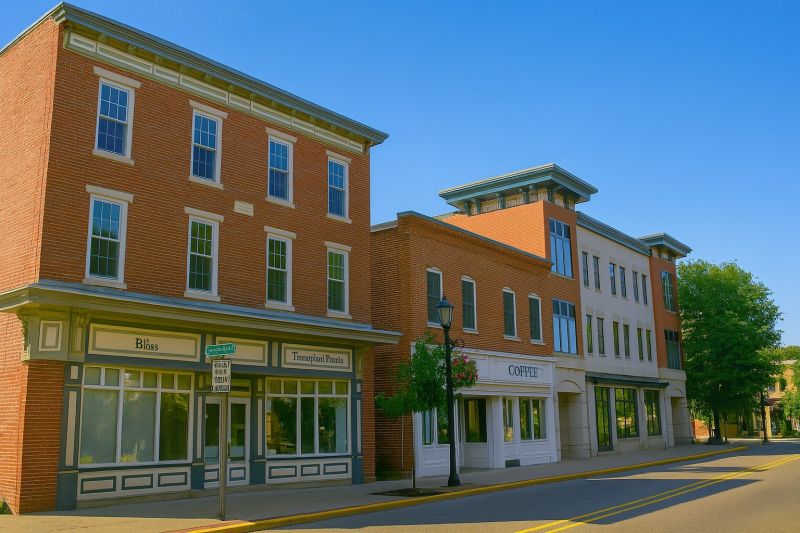 Local Window Service in Downingtown, PA