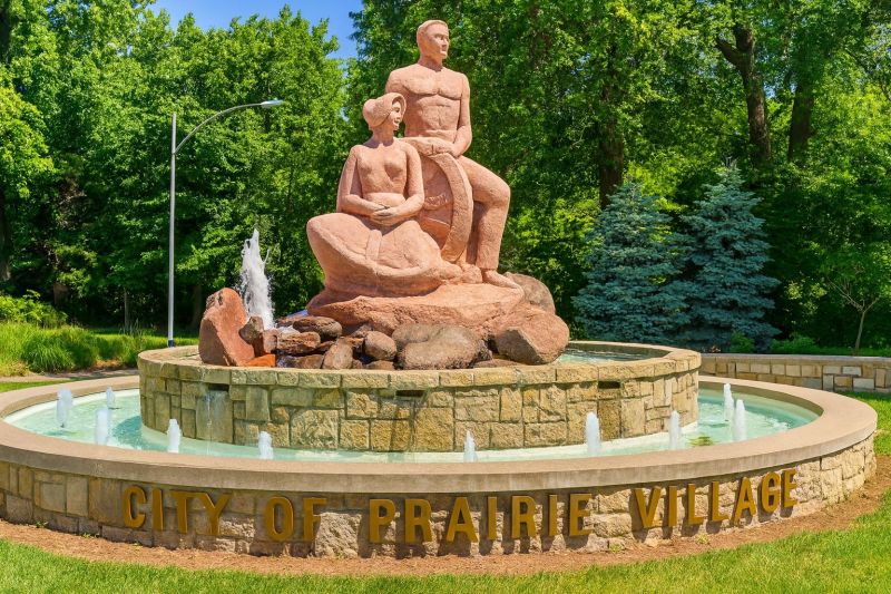 Local Window Service in Prairie Village, KS