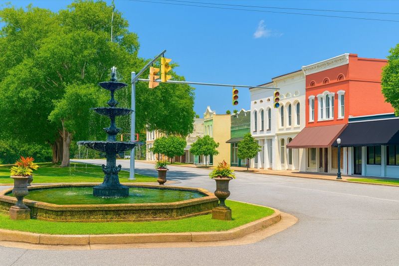 Local Window Service in Eufaula, AL