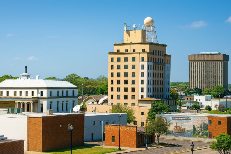 Local Window Service in Dothan, AL