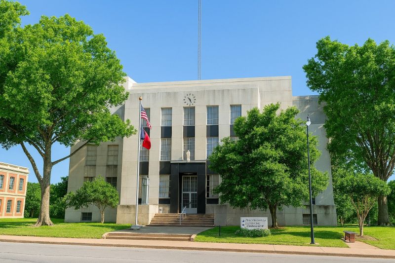 Local Window Service in Brenham, TX