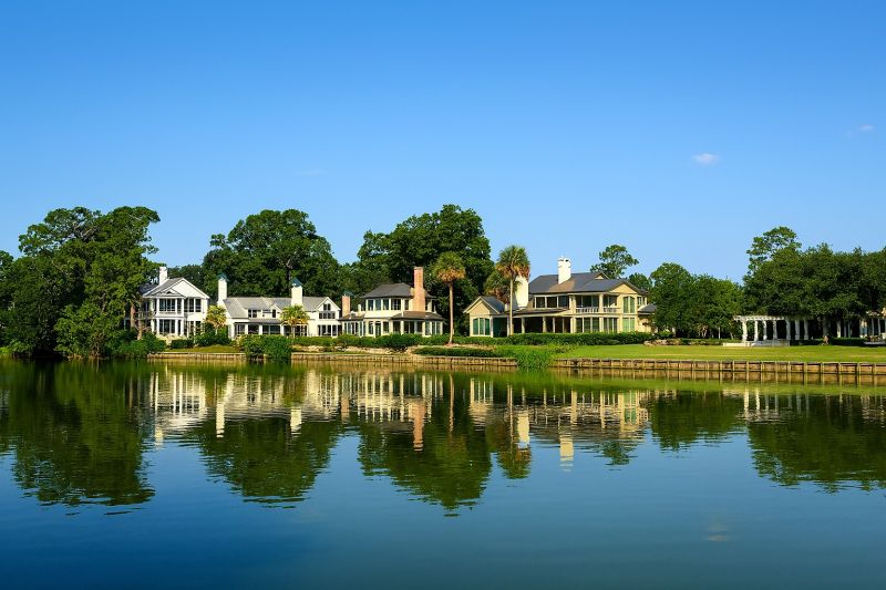 Local Window Service in Bluffton, SC