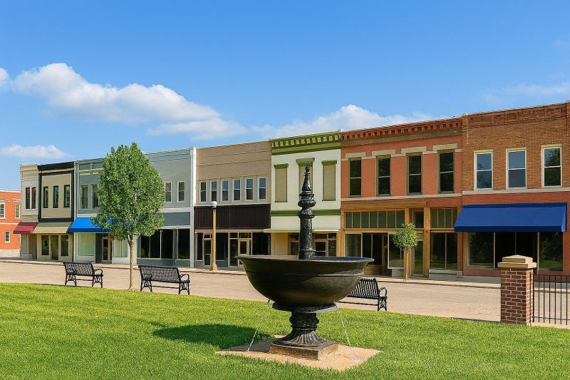 Local Window Service in Kirksville, MO