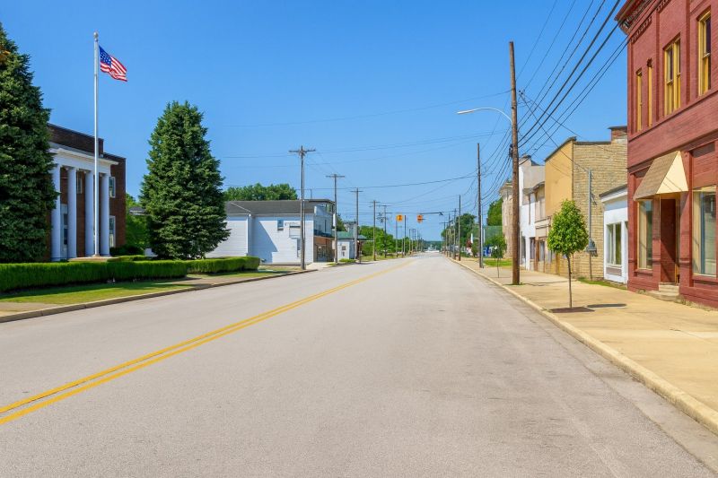 Local Window Service in Bethel, OH