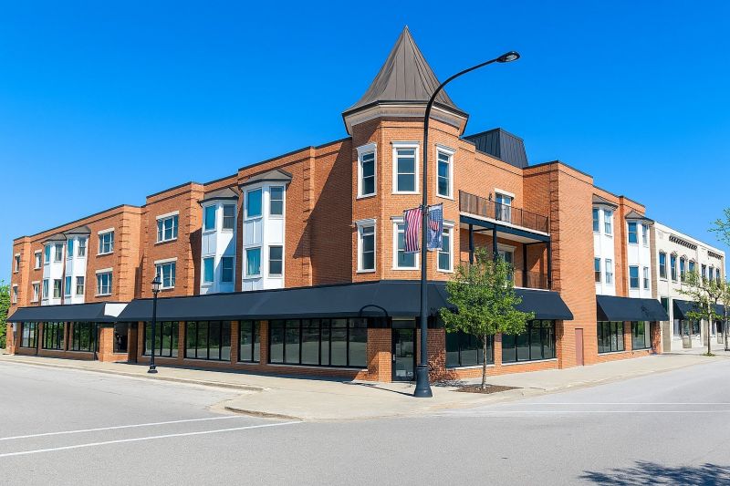 Local Window Service in Barrington, IL