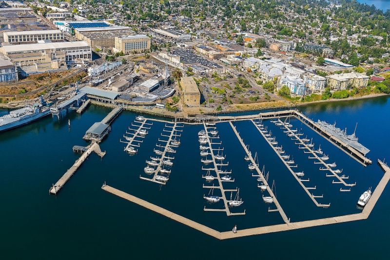 Local Window Service in Bremerton, WA