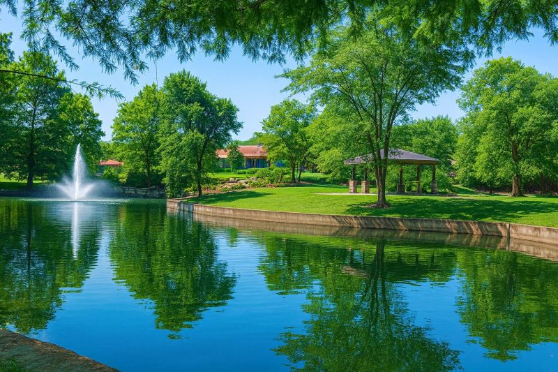 Local Window Service in Saint Peters, MO