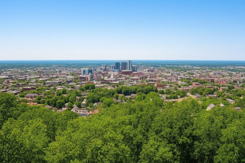 Local Window Service in Pell City, AL