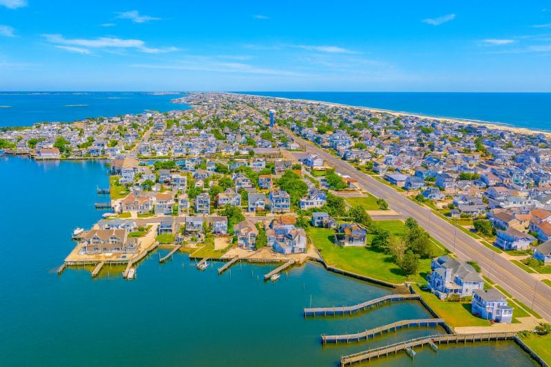 Local Window Service in Beach Haven, NJ