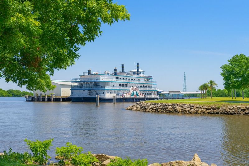 Local Window Service in Kenner, LA