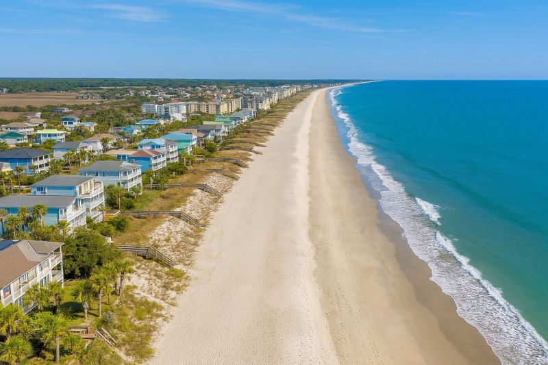 Local Window Service in Pawleys Island, SC