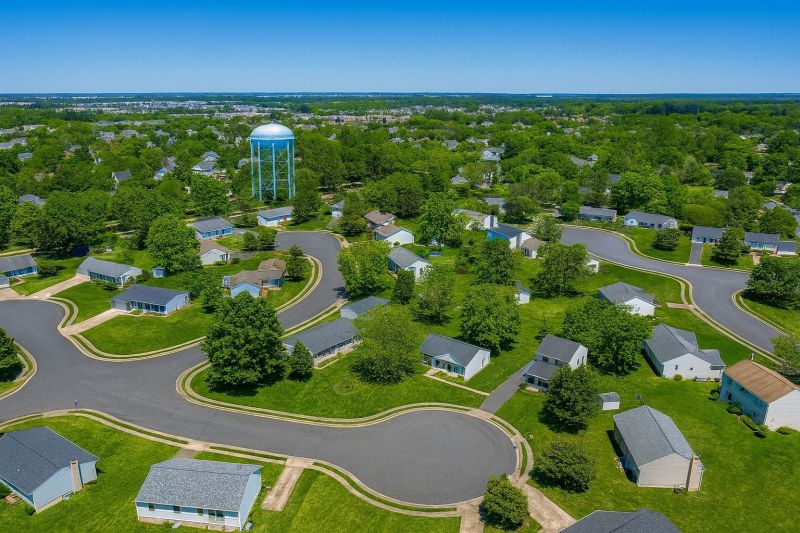 Local Window Service in Herndon, VA