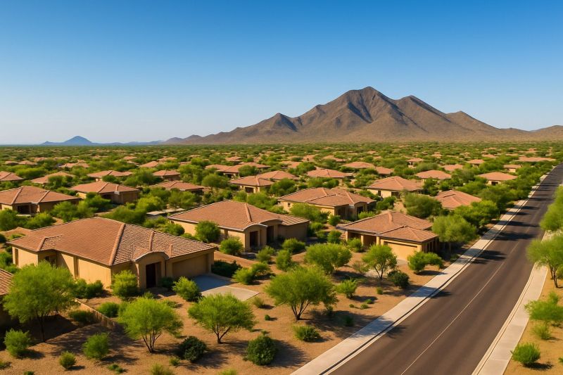 Local Window Service in Cave Creek, AZ
