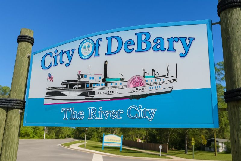 Local Window Service in Debary, FL