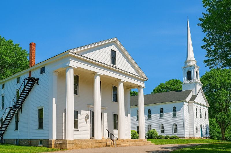 Local Window Service in Holden, MA