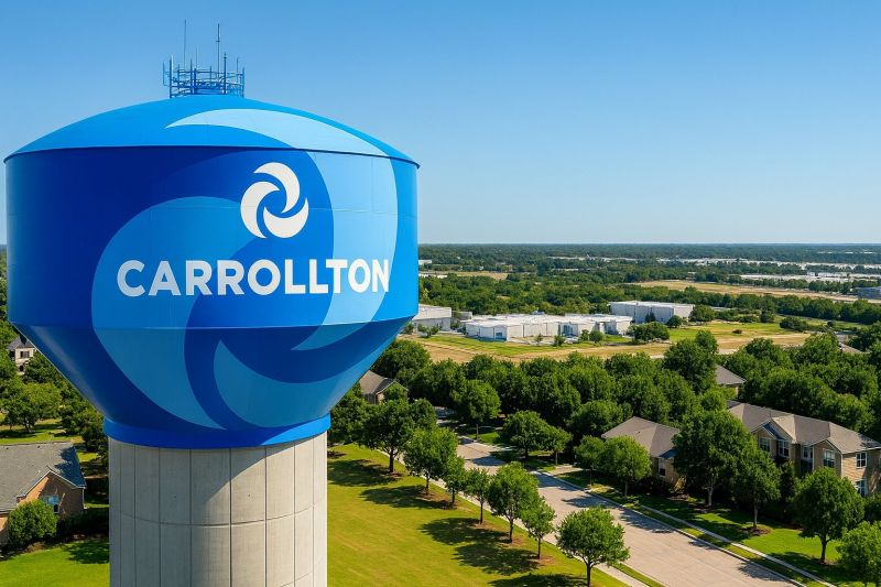 Local Window Service in Carrollton, TX