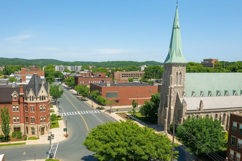 Local Window Service in Danbury, CT