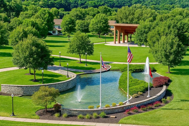 Local Window Service in Fairfield, OH