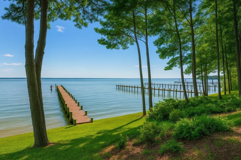 Local Window Service in Lusby, MD