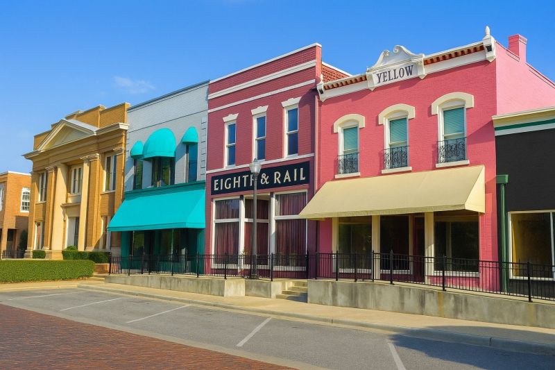 Local Window Service in Opelika, AL