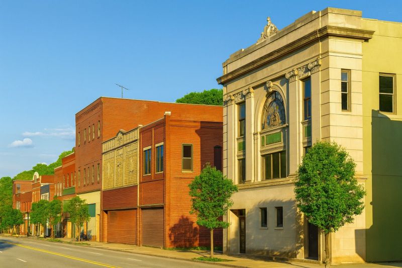 Local Window Service in Aliquippa, PA