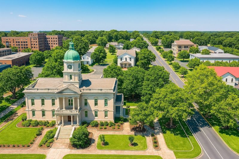 Local Window Service in Grayson, GA