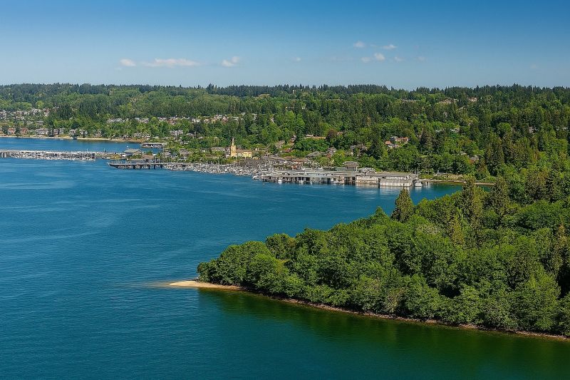 Local Window Service in Port Orchard, WA