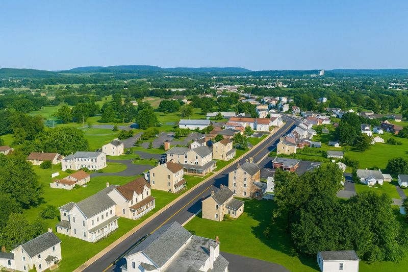 Local Window Service in Gilbertsville, PA