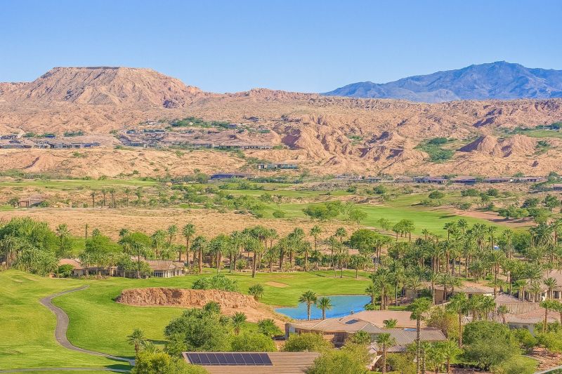 Local Window Service in Mesquite, NV