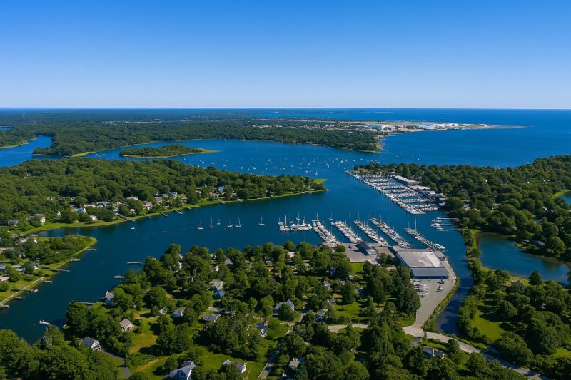 Local Window Service in North Kingstown, RI