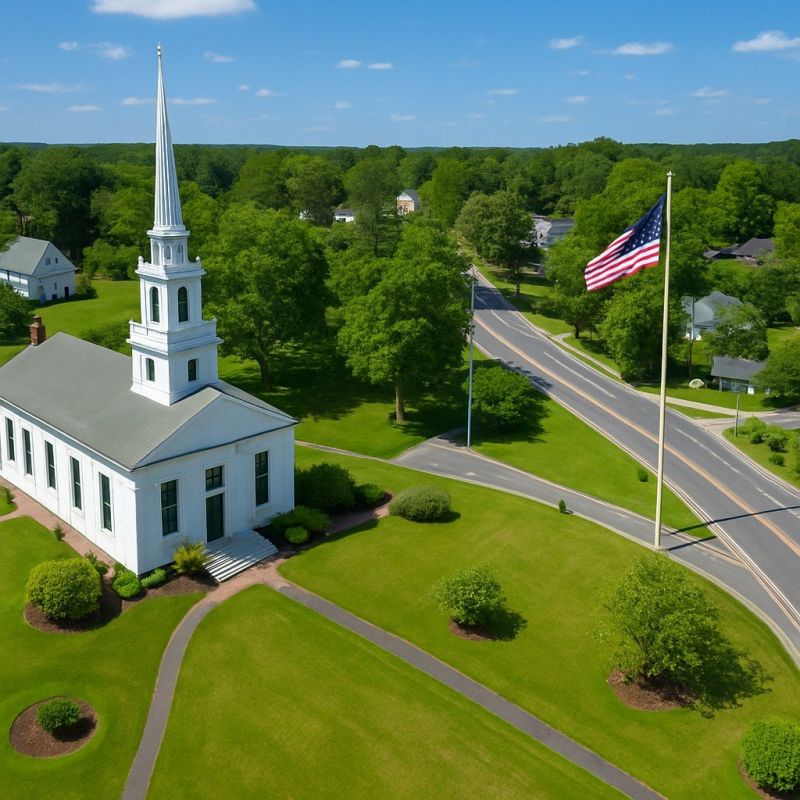 Local Window Service in Chelmsford, MA