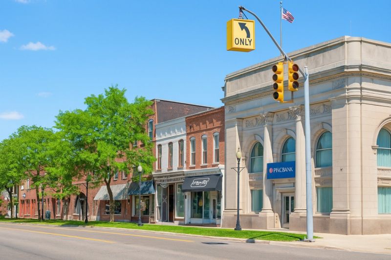 Local Window Service in Macomb, MI