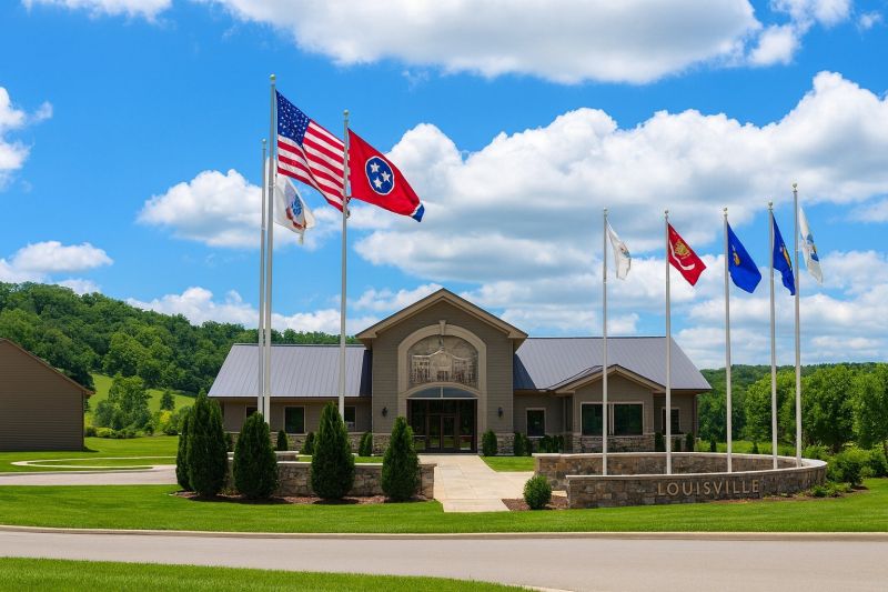 Local Window Service in Louisville, TN