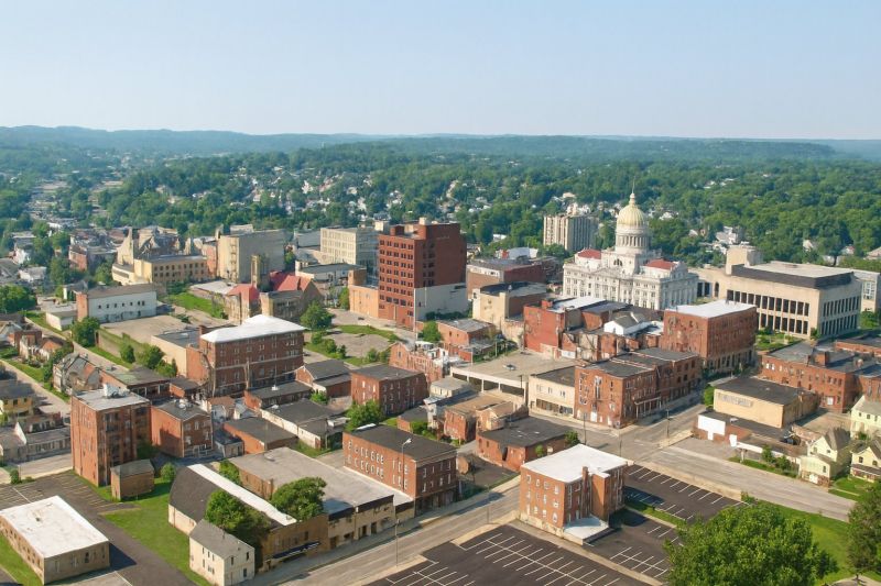 Local Window Service in Greensburg, PA