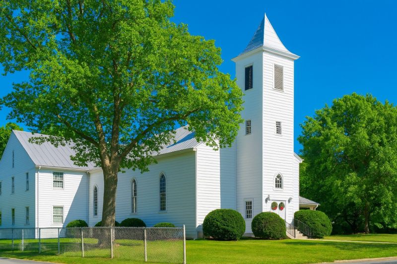 Local Window Service in Haymarket, VA
