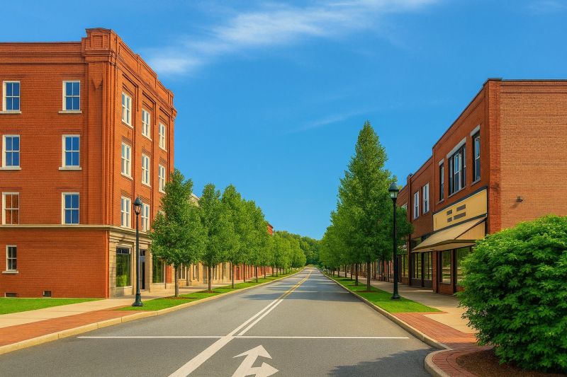 Local Window Service in Grove City, PA